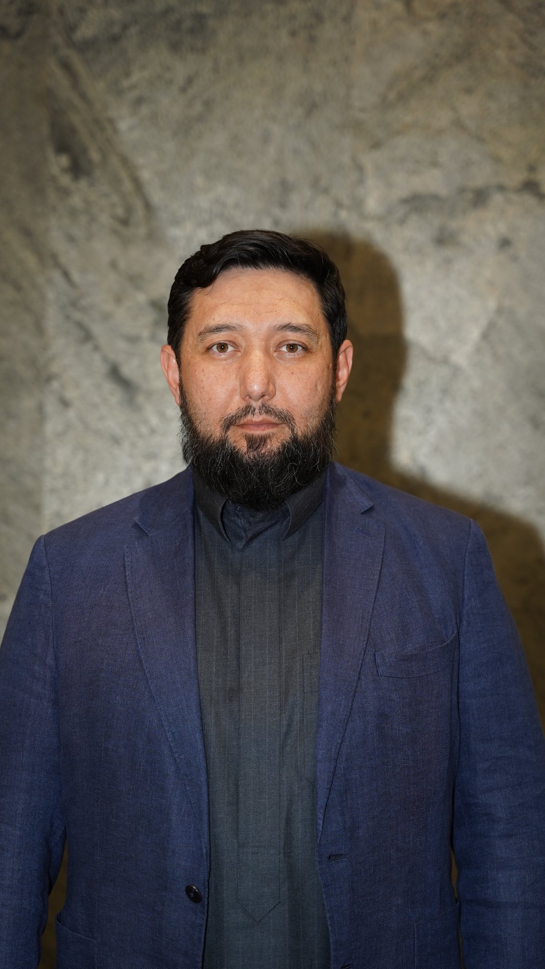 Rustam Khaitmetov