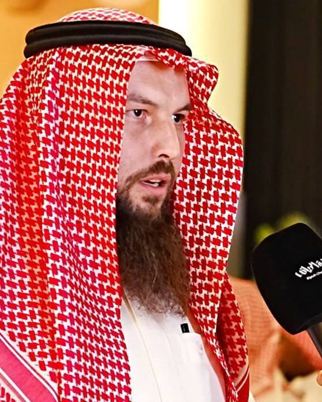 دين إسلام باتالوف
