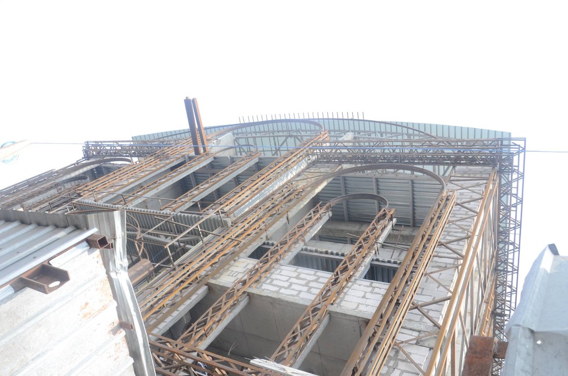 Restaurant in Almaty — view 3