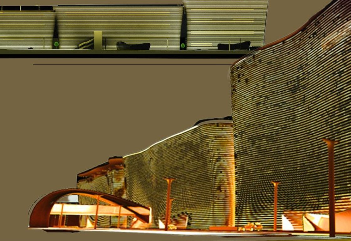 Canyon Mall