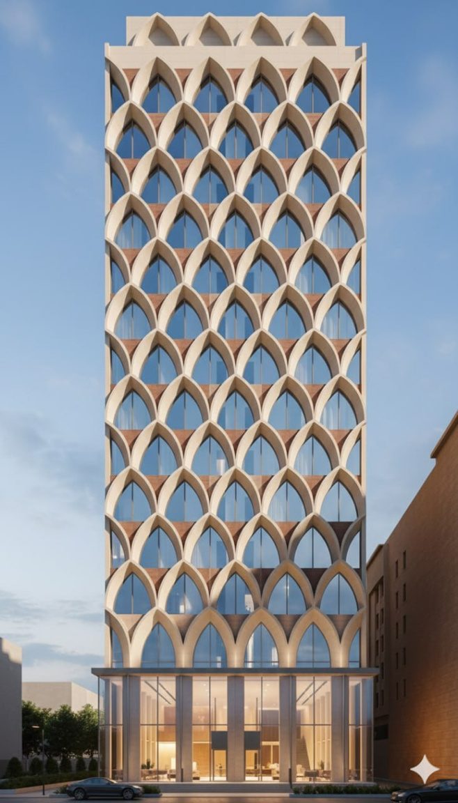 Al Nakheel Hotel