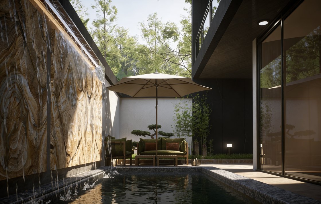 ARTIFEX Resort — the mountain site