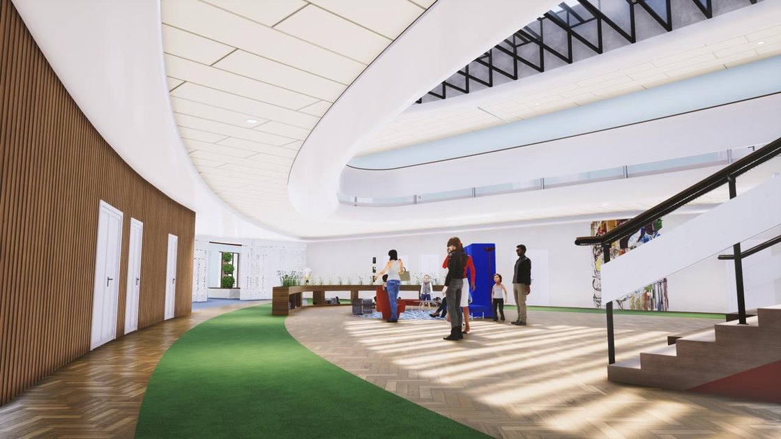 Westminster International School — view 10