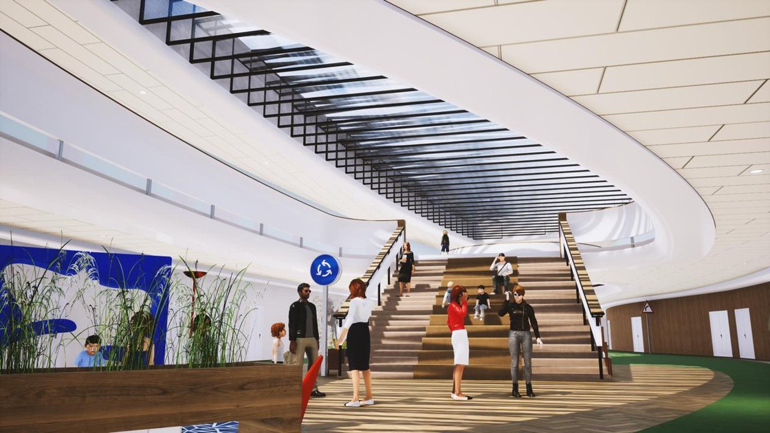 Westminster International School — view 13