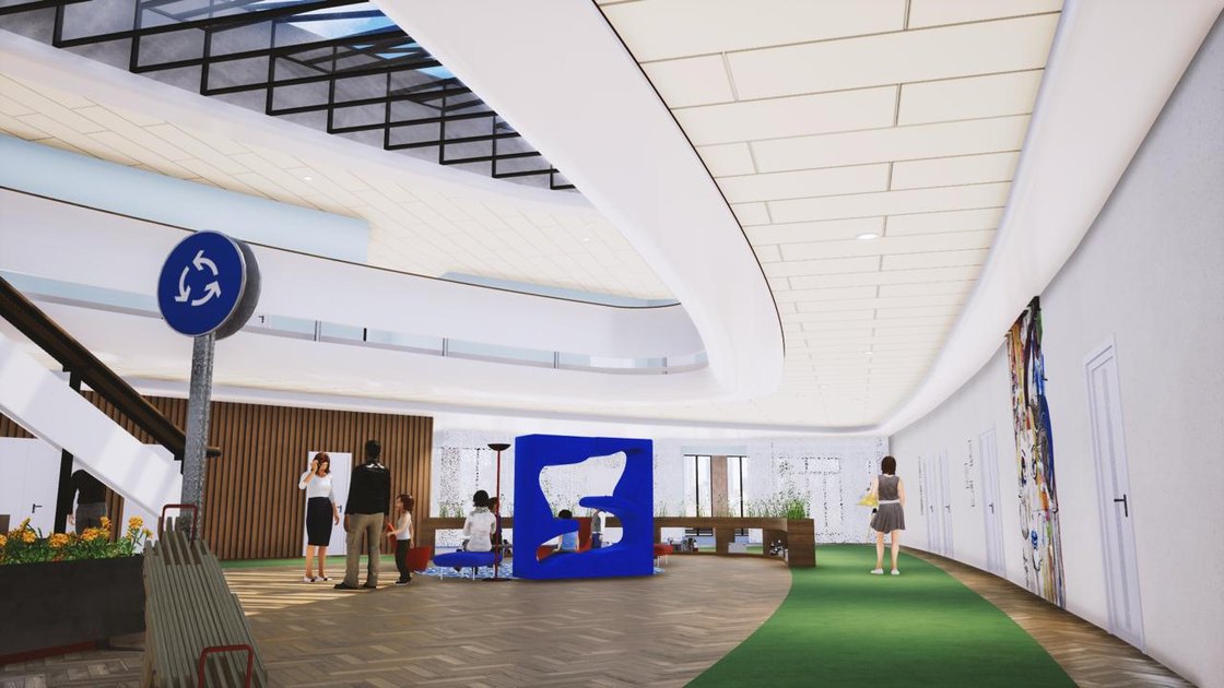 Westminster International School — view 14