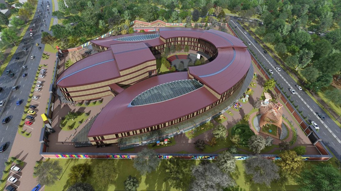 Westminster International School — view 8