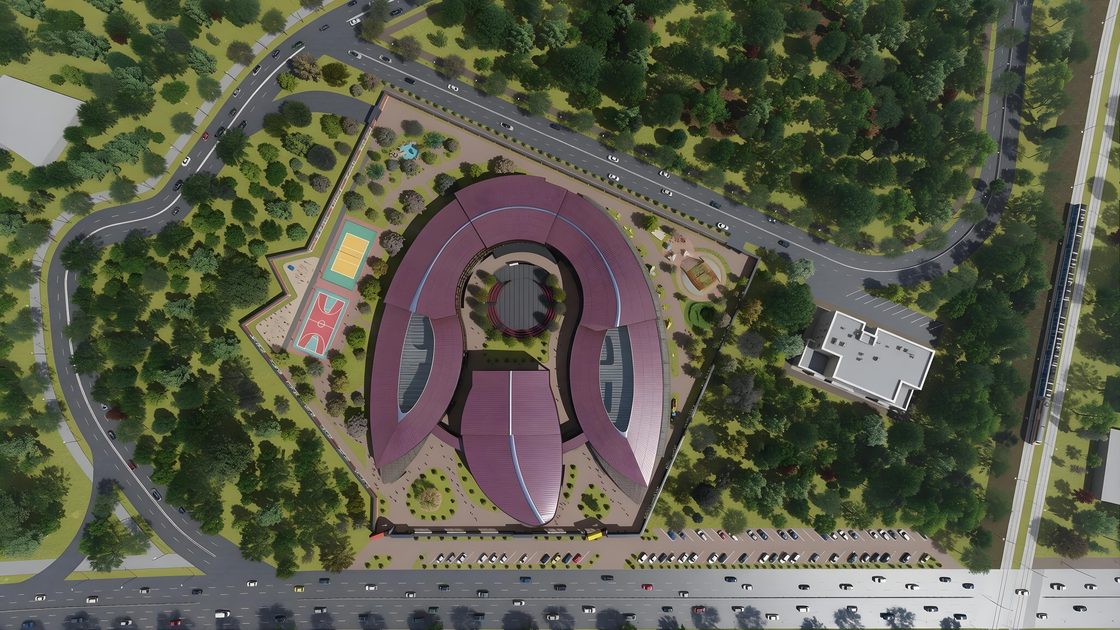 Westminster International School — view 15
