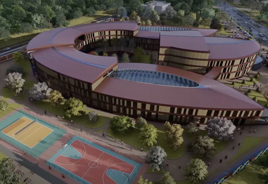 Westminster International School Tashkent