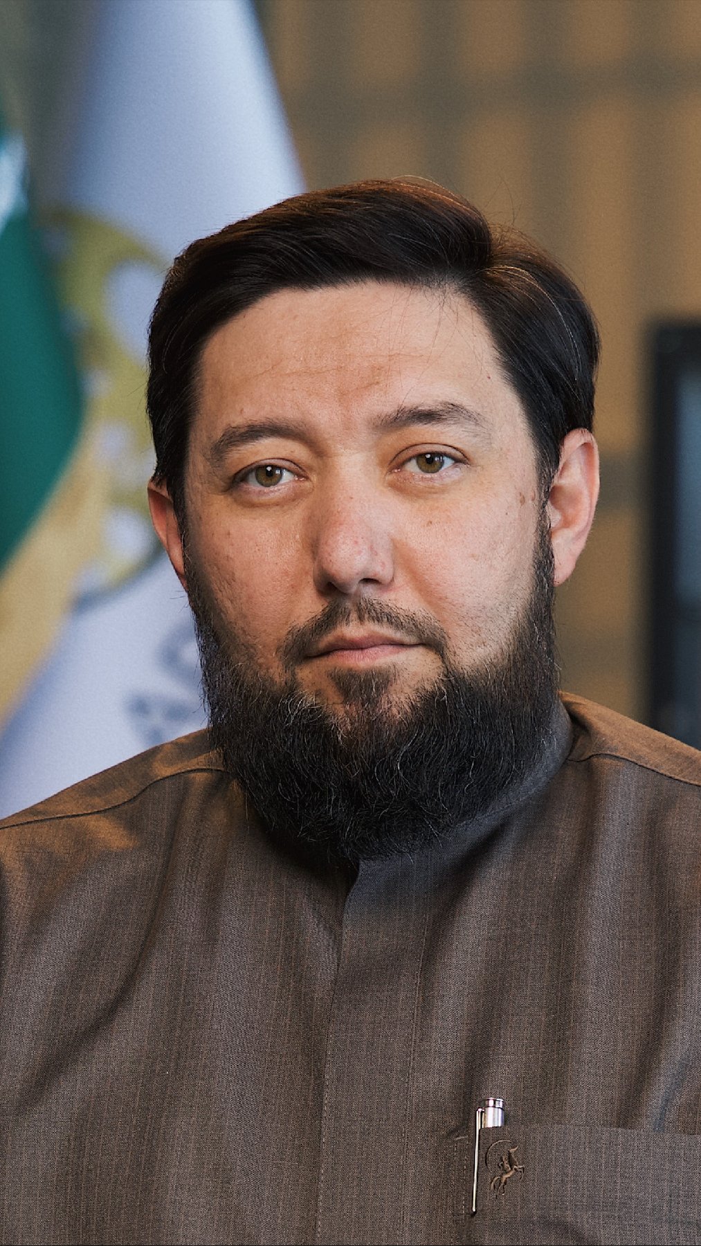 Rustam Khaitmetov